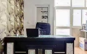 Hotel O Krishna Orchid Near Noida Sector 81 Metro Station